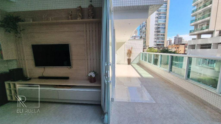 Imagem Apartamento com 2 Quartos à Venda, 144 m² em Itapuã - Vila Velha Imagem Apartamento com 2 Quartos à Venda, 144 m² em Itapuã - Vila Velha
