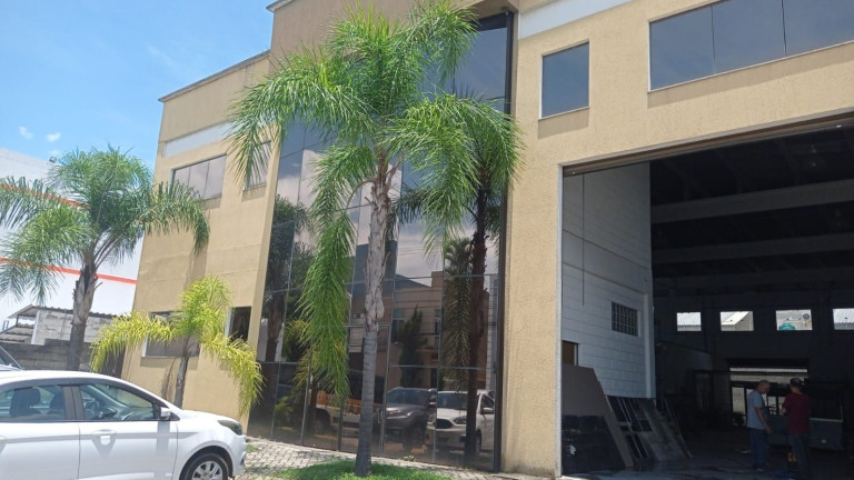 Imagem Galpão à Venda, 750 m² em Eldorado - São José Dos Campos Imagem Galpão à Venda, 750 m² em Eldorado - São José Dos Campos