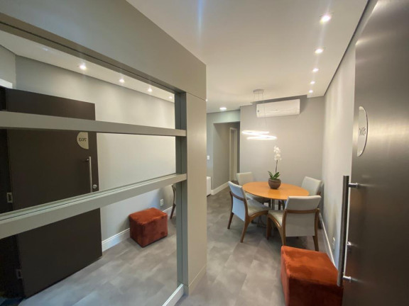 Imagem Apartamento com 2 Quartos à Venda, 66 m² em Saguaçu - Joinville