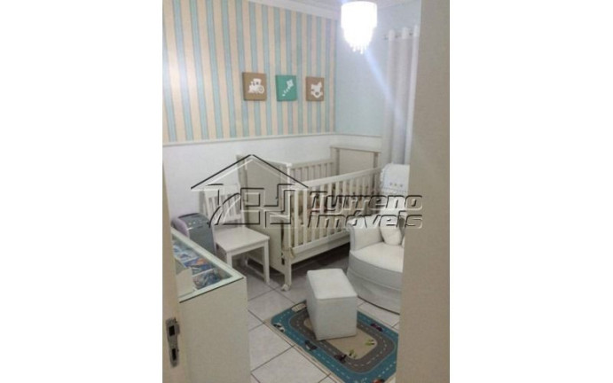 Imagem Apartamento com 2 Quartos à Venda, 62 m² em Jardim Oriente - São José Dos Campos
