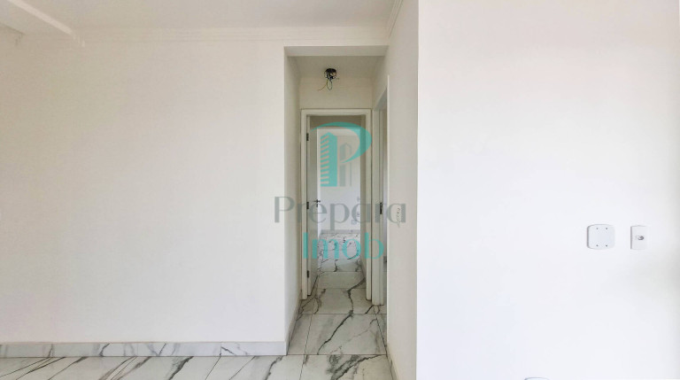 Apartamento com 2 Quartos à Venda, 53 m² em Km 18 - Osasco