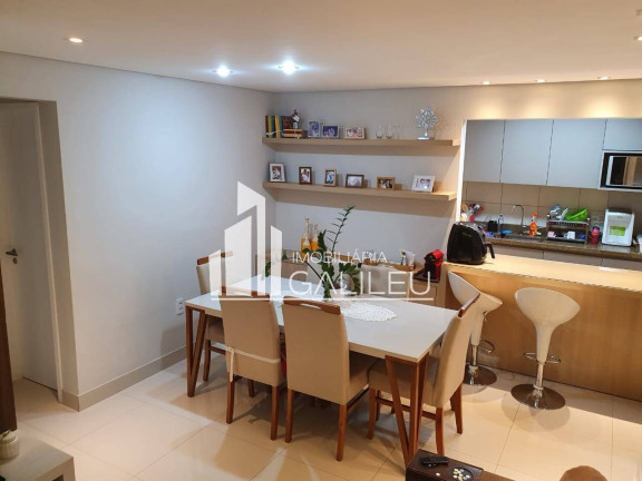 Imagem Apartamento com 3 Quartos à Venda, 68 m² em Vila Aurocan - Campinas