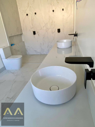 Imagem Casa com 4 Quartos à Venda, 546 m² em Alphaville - Santana De Parnaíba
