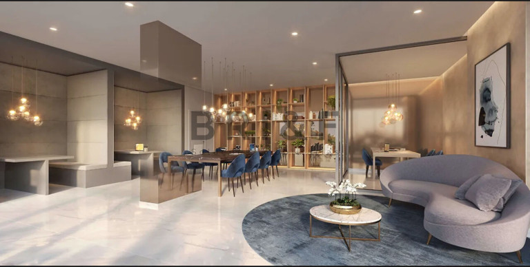 Imagem Apartamento com 1 Quarto à Venda, 25 m² em Moema - São Paulo Imagem Apartamento com 1 Quarto à Venda, 25 m² em Moema - São Paulo