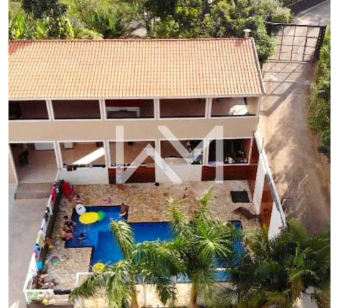 Chácara com 13 Quartos à Venda, 1.800 m² em água Azul - Guarulhos