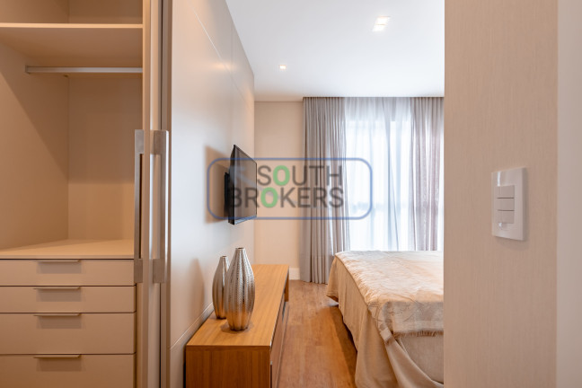 Imagem Apartamento com 3 Quartos à Venda, em Batel - Curitiba Imagem Apartamento com 3 Quartos à Venda, em Batel - Curitiba