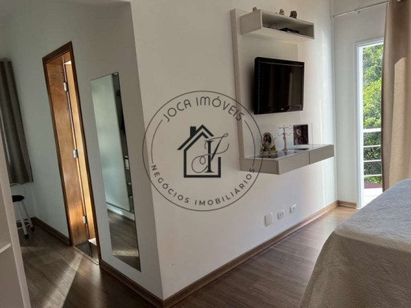 Imagem Casa de Condomínio com 4 Quartos à Venda, 1 m² em Chácara De La Rocca - Carapicuíba Imagem Casa de Condomínio com 4 Quartos à Venda, 1 m² em Chácara De La Rocca - Carapicuíba
