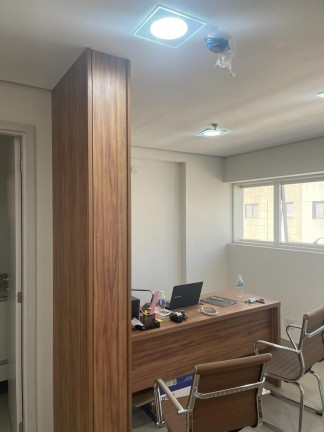 Sala Comercial à Venda, 31 m² em Alphaville Centro Industrial E Empresarial/alphaville. - Barueri