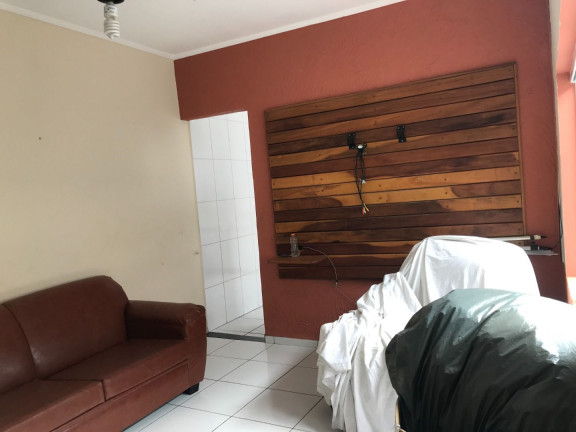 Imagem Casa com 2 Quartos à Venda, 95 m² em Maracanã - Praia Grande Imagem Casa com 2 Quartos à Venda, 95 m² em Maracanã - Praia Grande