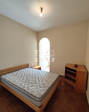 Imagem Apartamento com 2 Quartos à Venda, 62 m² em Copacabana - Rio De Janeiro