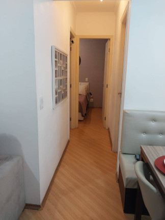 Imagem Apartamento com 2 Quartos à Venda, 49 m² em Mooca - São Paulo Imagem Apartamento com 2 Quartos à Venda, 49 m² em Mooca - São Paulo
