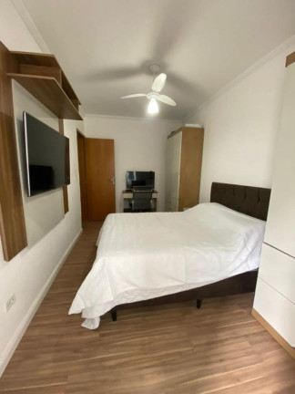Imagem Apartamento com 2 Quartos à Venda, 93 m² em Boqueirão - Praia Grande Imagem Apartamento com 2 Quartos à Venda, 93 m² em Boqueirão - Praia Grande