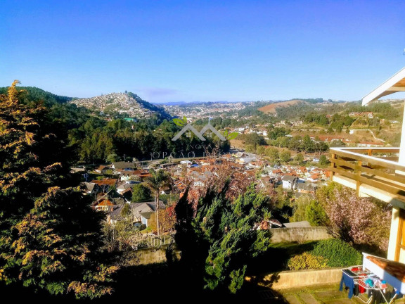 Imagem Casa com 3 Quartos à Venda, 240 m² em Vila Nova Suíça - Campos Do Jordão Imagem Casa com 3 Quartos à Venda, 240 m² em Vila Nova Suíça - Campos Do Jordão