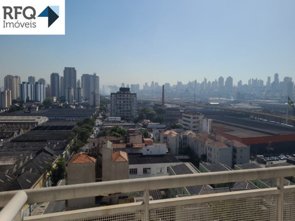 Imagem Sala Comercial à Venda, 38 m² em Ipiranga - São Paulo