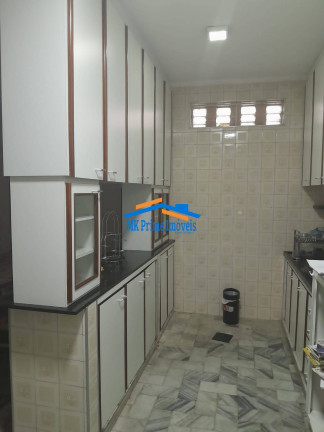Imagem Sobrado com 4 Quartos à Venda, 234 m² em Jaguaribe - Osasco Imagem Sobrado com 4 Quartos à Venda, 234 m² em Jaguaribe - Osasco