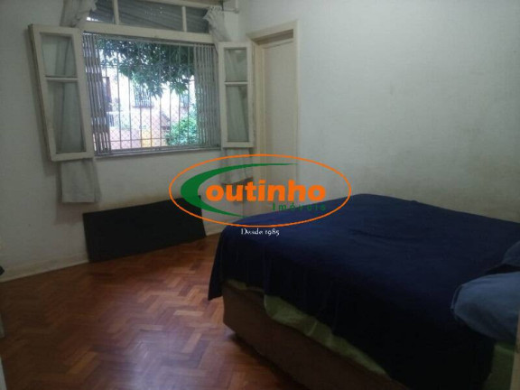 Imagem Apartamento com 2 Quartos à Venda, 85 m² em Tijuca - Rio De Janeiro Imagem Apartamento com 2 Quartos à Venda, 85 m² em Tijuca - Rio De Janeiro