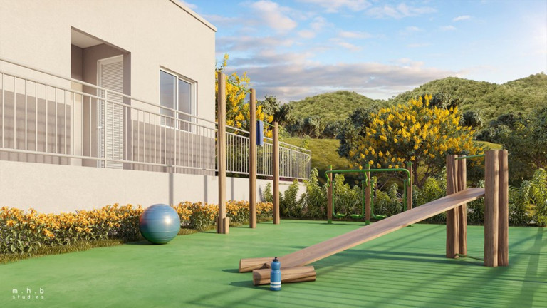 Imagem Imóvel com 2 Quartos à Venda, 42 m² em Vargem Grande - Rio De Janeiro Imagem Imóvel com 2 Quartos à Venda, 42 m² em Vargem Grande - Rio De Janeiro