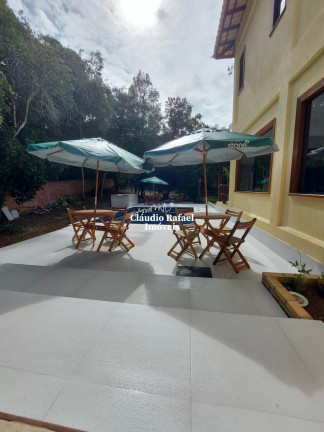 Imagem Casa com 4 Quartos à Venda, 400 m² em Geribá - Armação Dos Búzios