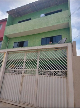 Imagem Casa com 6 Quartos à Venda, 200 m² em Samambaia Sul (samambaia) - Brasília Imagem Casa com 6 Quartos à Venda, 200 m² em Samambaia Sul (samambaia) - Brasília