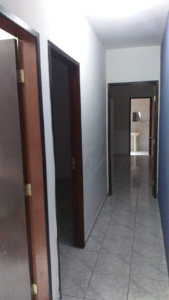Imagem Casa com 2 Quartos à Venda, 70 m² em Parque Senhor Do Bonfim - Taubaté Imagem Casa com 2 Quartos à Venda, 70 m² em Parque Senhor Do Bonfim - Taubaté