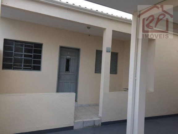 Imagem Sobrado com 2 Quartos à Venda, 110 m² em Campos De São José - São José Dos Campos Imagem Sobrado com 2 Quartos à Venda, 110 m² em Campos De São José - São José Dos Campos