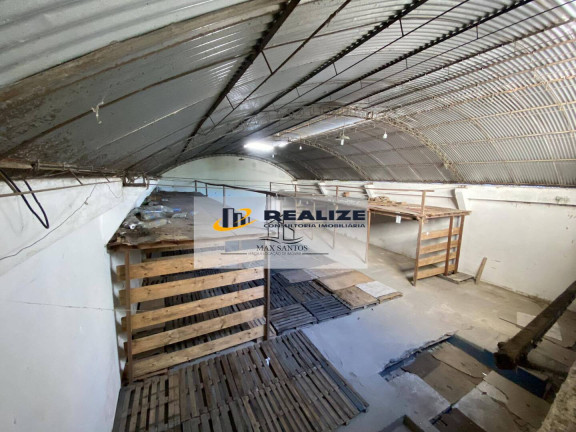 Imagem Galpão para Alugar, 525 m² em Centro - Campos Dos Goytacazes Imagem Galpão para Alugar, 525 m² em Centro - Campos Dos Goytacazes
