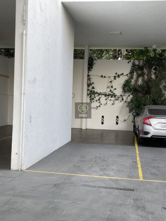 Imagem Apartamento com 1 Quarto à Venda, 180 m² em Pacaembu - São Paulo