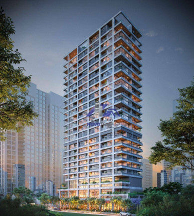 Imagem Imóvel com 3 Quartos à Venda, 209 m² em Itaim Bibi - São Paulo Imagem Imóvel com 3 Quartos à Venda, 209 m² em Itaim Bibi - São Paulo