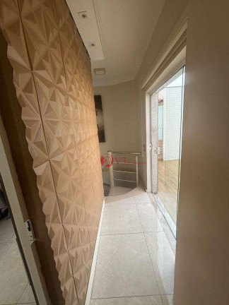 Imagem Cobertura com 3 Quartos à Venda, 154 m² em Cidade Patriarca - São Paulo Imagem Cobertura com 3 Quartos à Venda, 154 m² em Cidade Patriarca - São Paulo