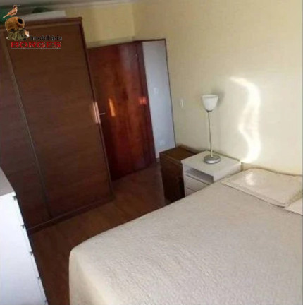 Imagem Apartamento com 3 Quartos à Venda, 100 m² em Alto Da Boa Vista - São Paulo Imagem Apartamento com 3 Quartos à Venda, 100 m² em Alto Da Boa Vista - São Paulo