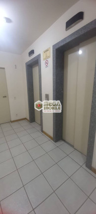 Foto do imóvel Sala Comercial à Venda, 32 m² em Centro - Florianópolis