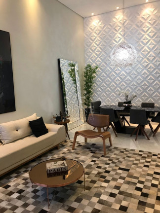 Imagem Casa de Condomínio com 3 Quartos à Venda, 155 m² em Jardim Gutierres - Sorocaba