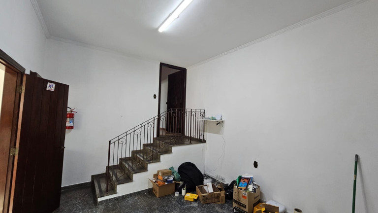 Imagem Terreno para Alugar, 480 m² em Vila Lavínia - Mogi Das Cruzes