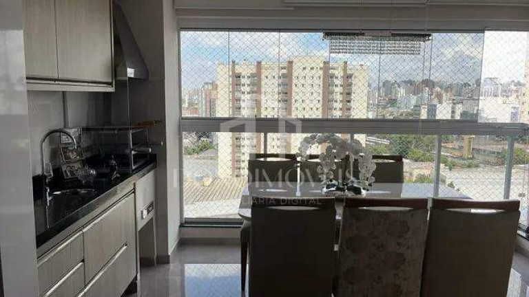Imagem Apartamento com 2 Quartos à Venda, 90 m² em Fundação - São Caetano Do Sul Imagem Apartamento com 2 Quartos à Venda, 90 m² em Fundação - São Caetano Do Sul