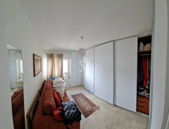 Imagem Cobertura com 3 Quartos à Venda, 380 m² em Paraíso - São Paulo