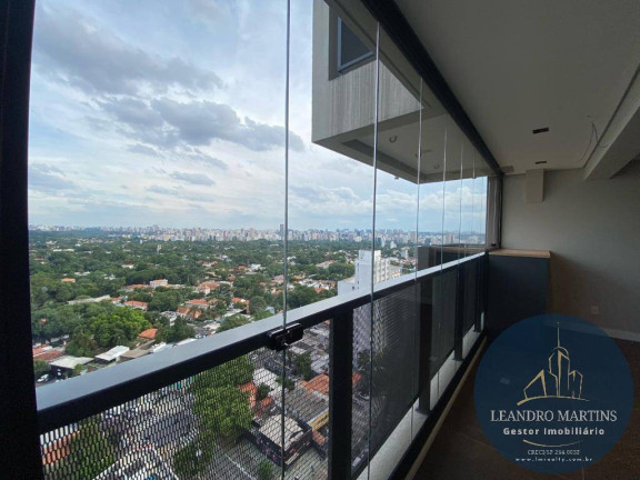 Imagem Apartamento com 1 Quarto para Alugar, 44 m² em Cerqueira César - São Paulo Imagem Apartamento com 1 Quarto para Alugar, 44 m² em Cerqueira César - São Paulo