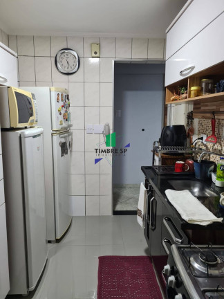 Imagem Apartamento com 3 Quartos à Venda, 55 m² em Vila Cachoeira - São Paulo Imagem Apartamento com 3 Quartos à Venda, 55 m² em Vila Cachoeira - São Paulo