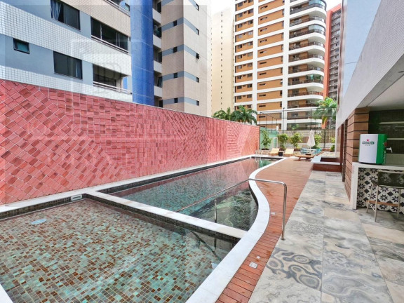 Imagem Apartamento com 3 Quartos à Venda, 178 m² em Meireles - Fortaleza Imagem Apartamento com 3 Quartos à Venda, 178 m² em Meireles - Fortaleza