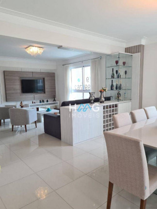 Imagem Apartamento com 4 Quartos à Venda, 190 m² em Meia Praia - Itapema Imagem Apartamento com 4 Quartos à Venda, 190 m² em Meia Praia - Itapema