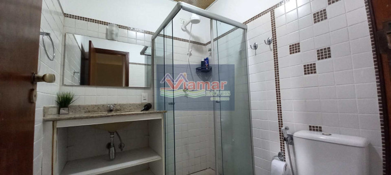 Imagem Casa com 3 Quartos à Venda, 120 m² em Enseada - Guarujá Imagem Casa com 3 Quartos à Venda, 120 m² em Enseada - Guarujá