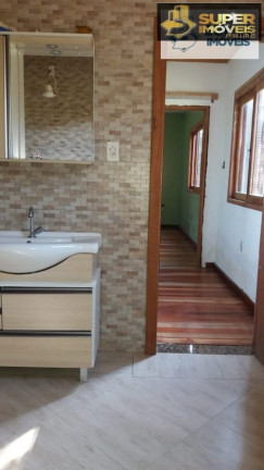 Imagem Casa com 3 Quartos à Venda, 230 m² em Fragata - Pelotas