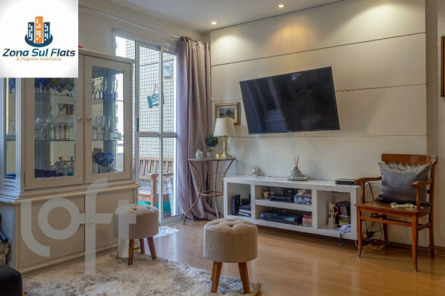 Imagem Apartamento com 2 Quartos à Venda, 76 m² em Itaim Bibi - São Paulo Imagem Apartamento com 2 Quartos à Venda, 76 m² em Itaim Bibi - São Paulo