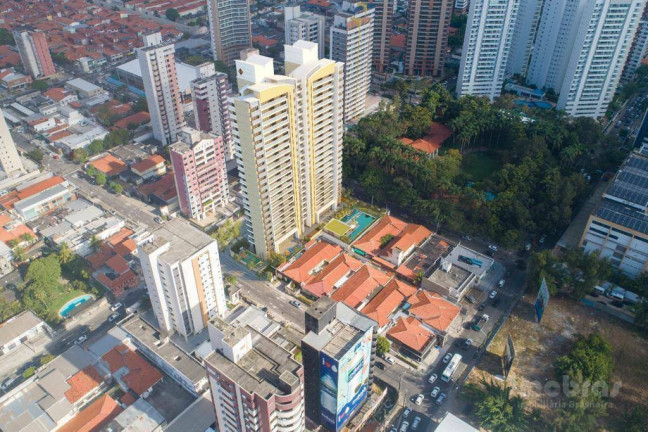 Imagem Apartamento com 3 Quartos à Venda, 95 m² em Aldeota - Fortaleza Imagem Apartamento com 3 Quartos à Venda, 95 m² em Aldeota - Fortaleza