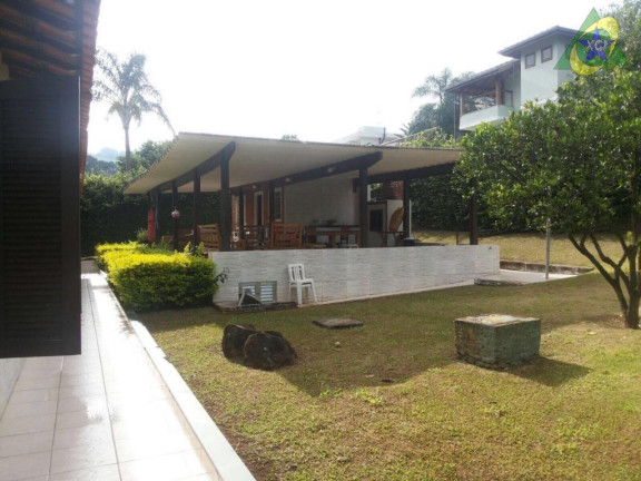 Imagem Casa com 3 Quartos à Venda, 270 m² em Centro - Vinhedo Imagem Casa com 3 Quartos à Venda, 270 m² em Centro - Vinhedo