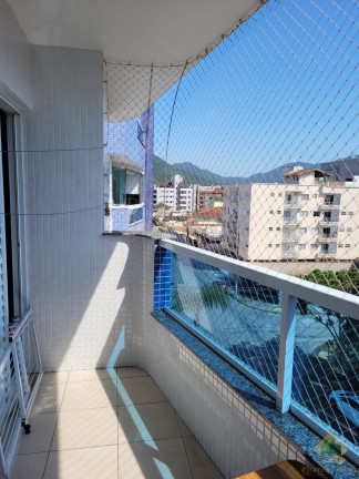 Apartamento com 2 Quartos à Venda, 76 m² em Itaguá - Ubatuba