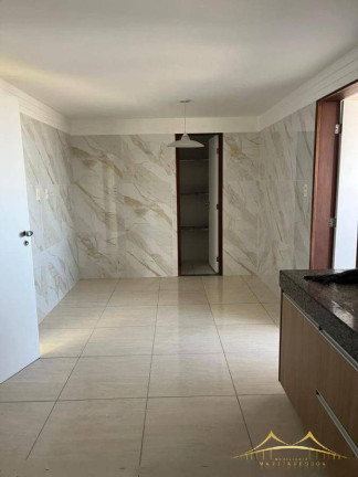 Imagem Apartamento com 3 Quartos à Venda, 195 m² em Tirol - Natal