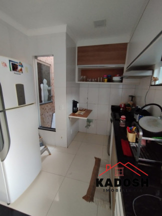 Imagem Casa com 2 Quartos para Alugar, 150 m² em Registro - Feira De Santana Imagem Casa com 2 Quartos para Alugar, 150 m² em Registro - Feira De Santana