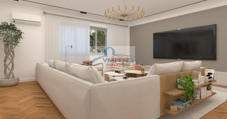Imagem Apartamento com 4 Quartos à Venda, 320 m² em Flamengo - Rio De Janeiro