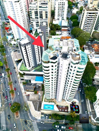 Imagem Cobertura com 4 Quartos à Venda, 600 m² em Centro - São Bernardo Do Campo Imagem Cobertura com 4 Quartos à Venda, 600 m² em Centro - São Bernardo Do Campo