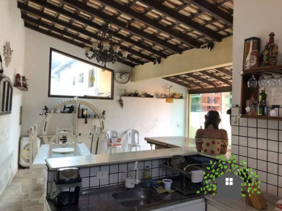 Imagem Casa com 4 Quartos à Venda, 450 m² em Gramado - Cotia